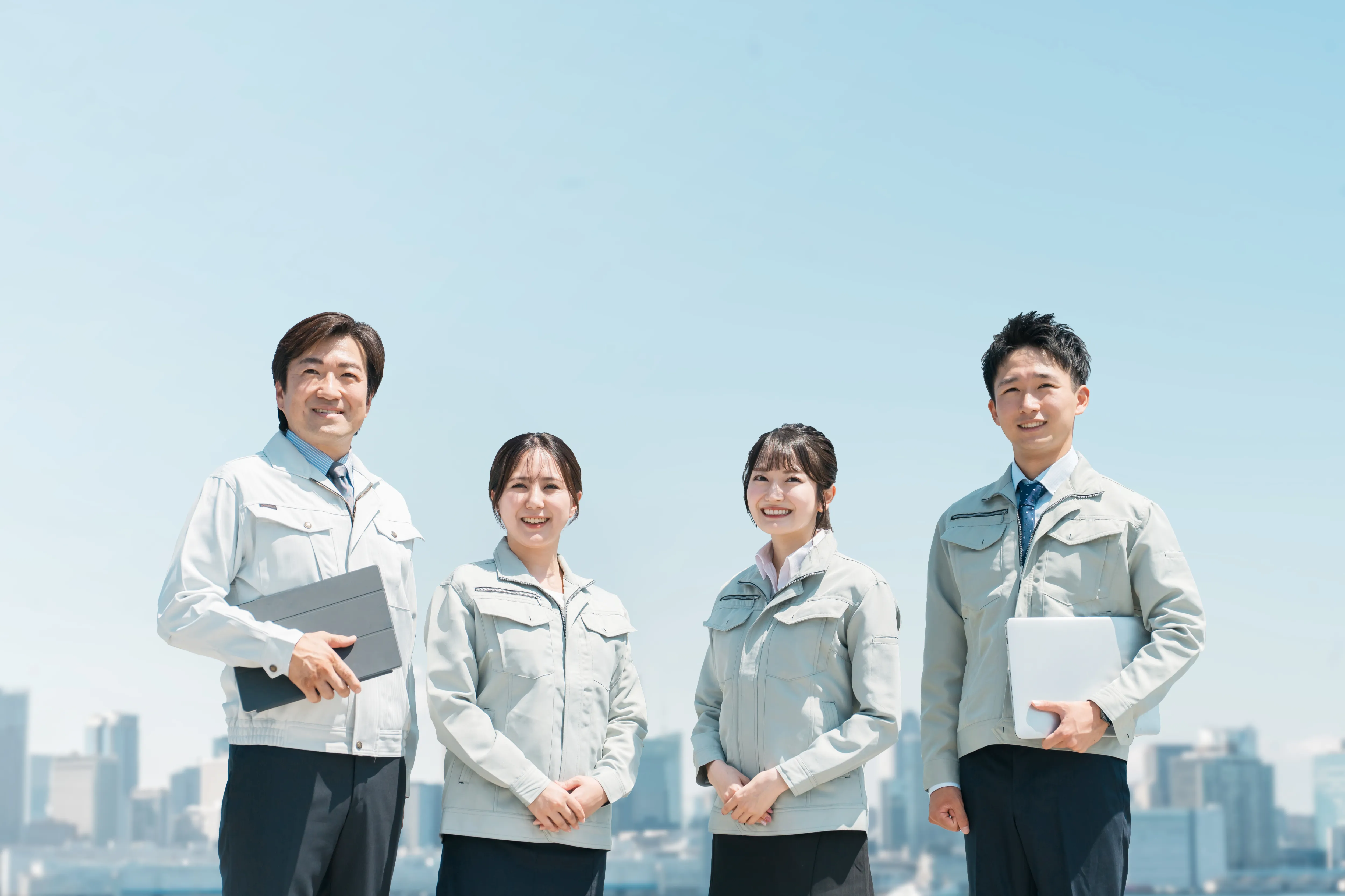 製造業の導入事例